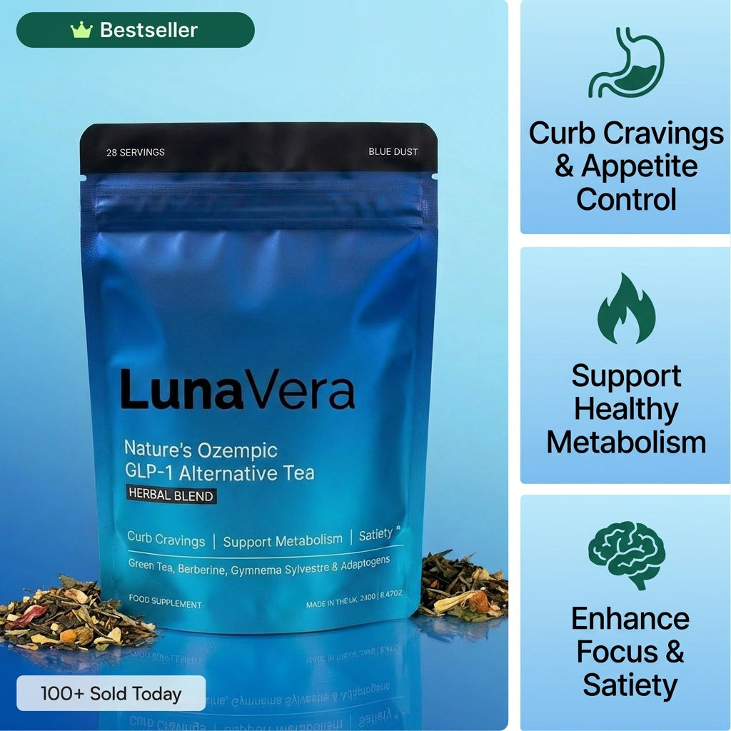 LunaVera Natures Ozempic